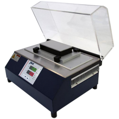 AHP-1200CAS with CCP-21 cascade