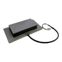 ccp-21 Low temperature cascade for AHP-1200CAS