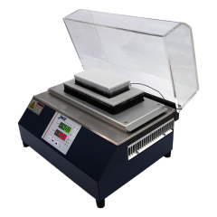 AHP-1200CAS with CCP-31 cascade