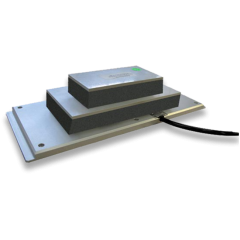 ccp-31 Low temperature cascade for AHP-1200CAS