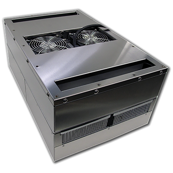 large capacity cooler