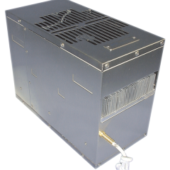 FHP-750 Flush mounted air conditioner