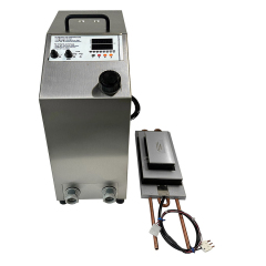 LCP-31 with TLC-900 liquid chiller