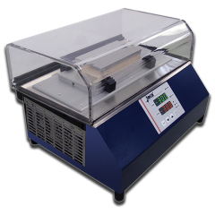 LHP-1200CAS with CCP-21 Cascade