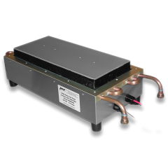 LHP-1200CP Liquid cooled cold plate photo