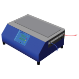 LHP-1200CPV Coolant flow pattern