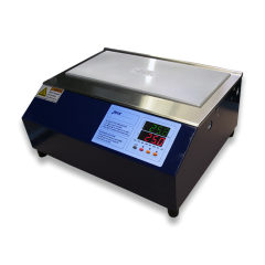 LHP-1200CPV Liquid Cooled Cold/Hot Plate
