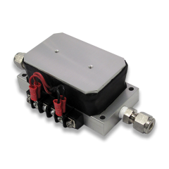 LHP-150CP Liquid Cooled Cold Plate Picture