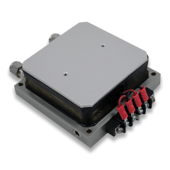 LHP-300CP Liquid cooled cold plate picture