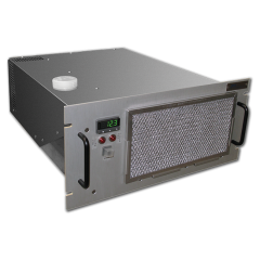 RLC-1400 Rack mount liquid chiller