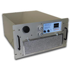 RLC-1800 Rack mount liquid chiller