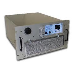 RLC-900 Rack mount liquid chiller
