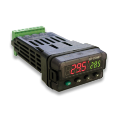 TC-3400 PID Temperature Controller