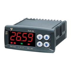 TC-3500 PID Temperature Controller