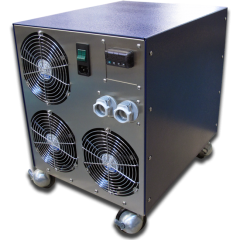 TFC-2700 Through Flow Liquid Chiller