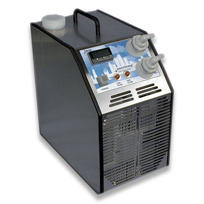 TLC-700 热电式冷水机
