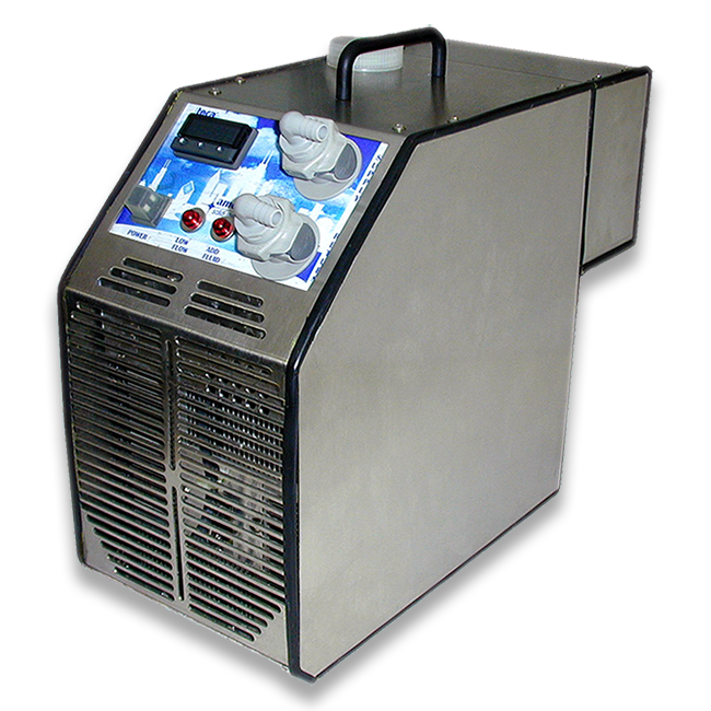 TLC-702 Thermoelectric liquid chiller