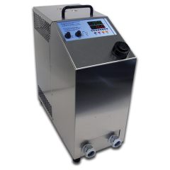 TLC-900 recirculating liquid chiller