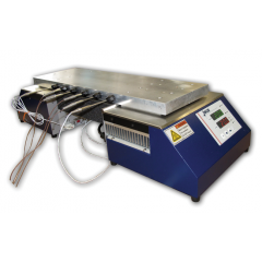 TGB-2515 Thermal Gradient Bar with (2) AHP-301CPV