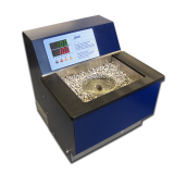 AHP-301MSP with bucket & beads