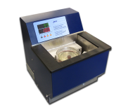 AHP-301MSP with cold shoe & bucket