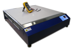 World\'s largest thermoelectric cold plate
