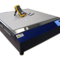 World\'s largest thermoelectric cold plate