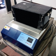Battery cooling