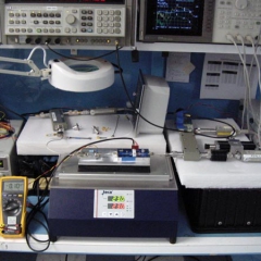 AHP-1200CPV Laboratory cold plate