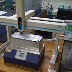 AHP-1200CPV Laboratory cold/hot plate