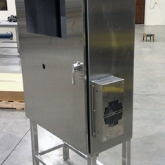 beverage industry