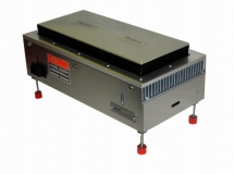 AHP-1200CP cold plate with adjustable feet