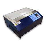 LHP-1200CPV Liquid cooled cold/hot plate