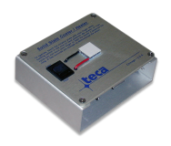 Thermoelectric demo box