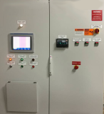 Drying chamber / enclosure