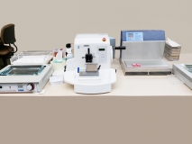 ERGO-900 in laboratory