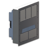 IHP-3259 Series hot side view