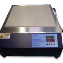 LHP-1800PCV Liquid cooled cold plate