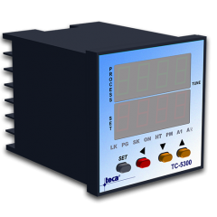 TC-5300 Panel mount PWM controller
