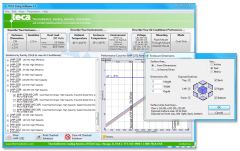tecaSIZE Software