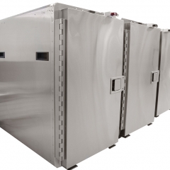 TR-059 Thermoelectric Refrigerator