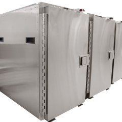 TR-059 Thermoelectric Refrigerator