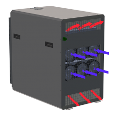 TR-059 Air Flow