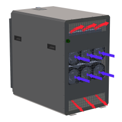 TR-059 Air Flow