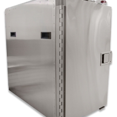TR-059 Thermoelectric Aircraft Refrigerator