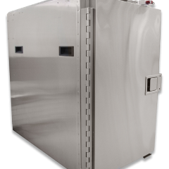 TR-059 Thermoelectric Aircraft Refrigerator