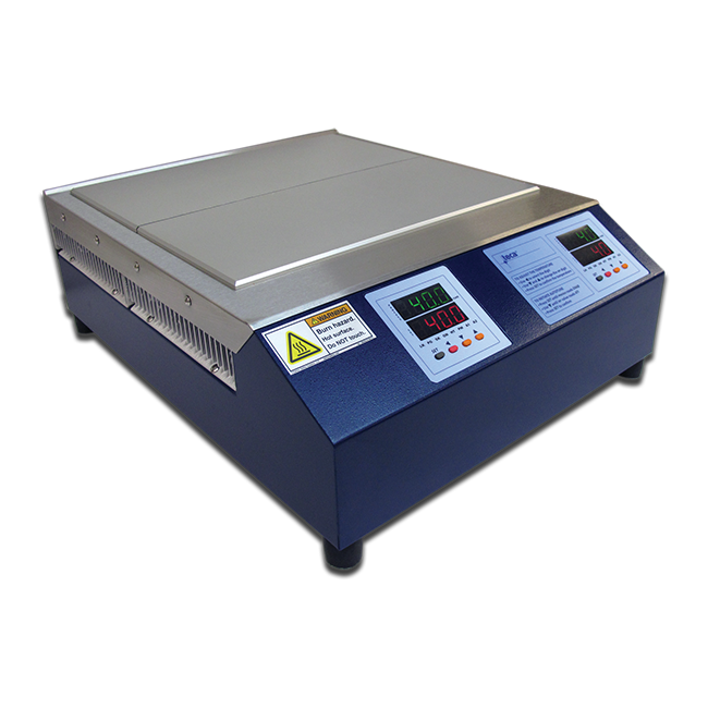 Laboratory Use Air cooled Cold Plates, thermoelectric or Peltier cold