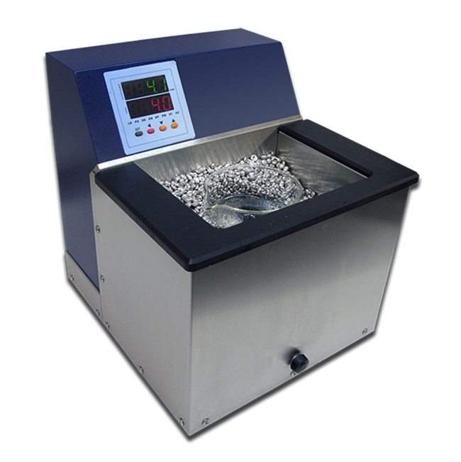 Laboratory Use Air cooled Cold Plates, thermoelectric or Peltier cold