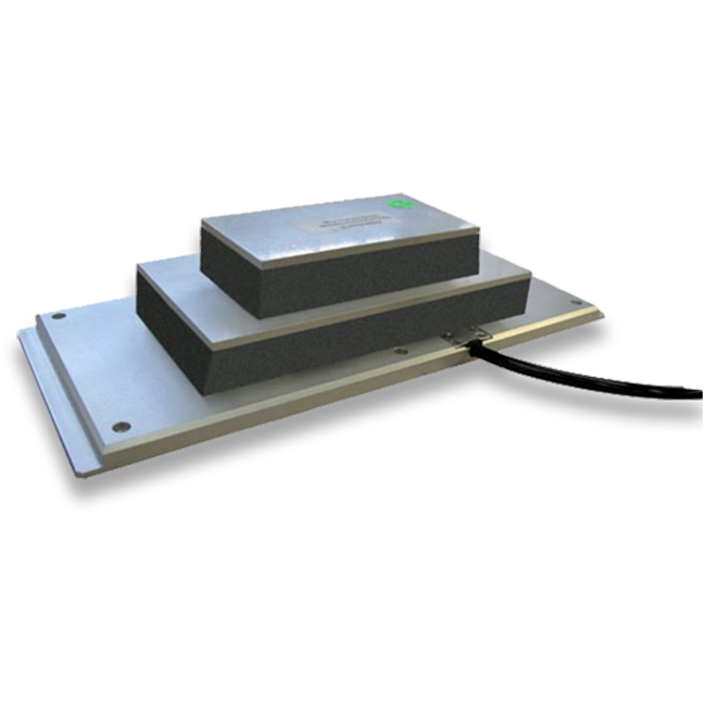 Laboratory Use Air cooled Cold Plates, thermoelectric or Peltier cold