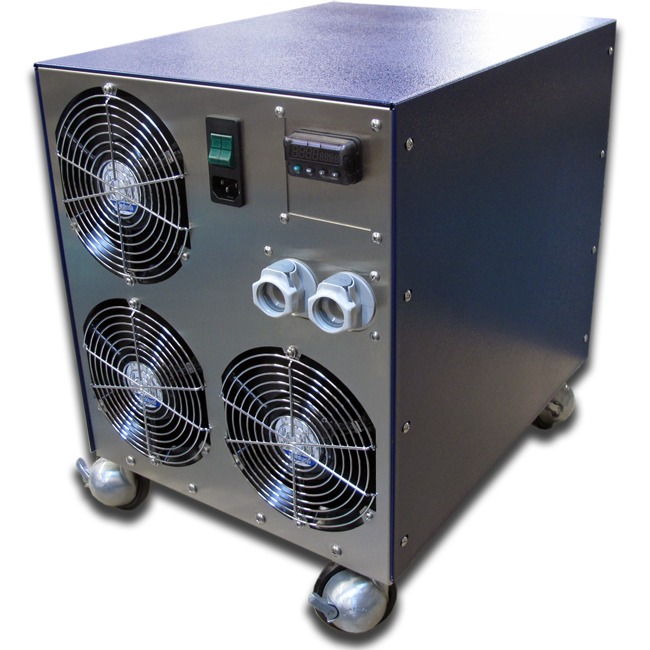New Product AHP1300 Series thermoelectric